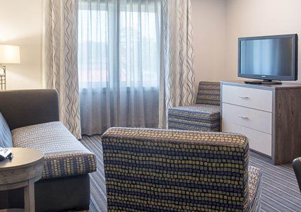 Inn Comfort Gateway 3*