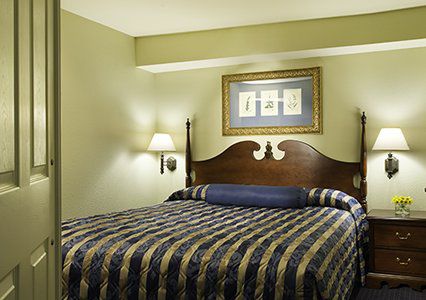 Hotel Bluegreen Vacations Patrick Henry Sqr, Ascend Collection Williamsburg