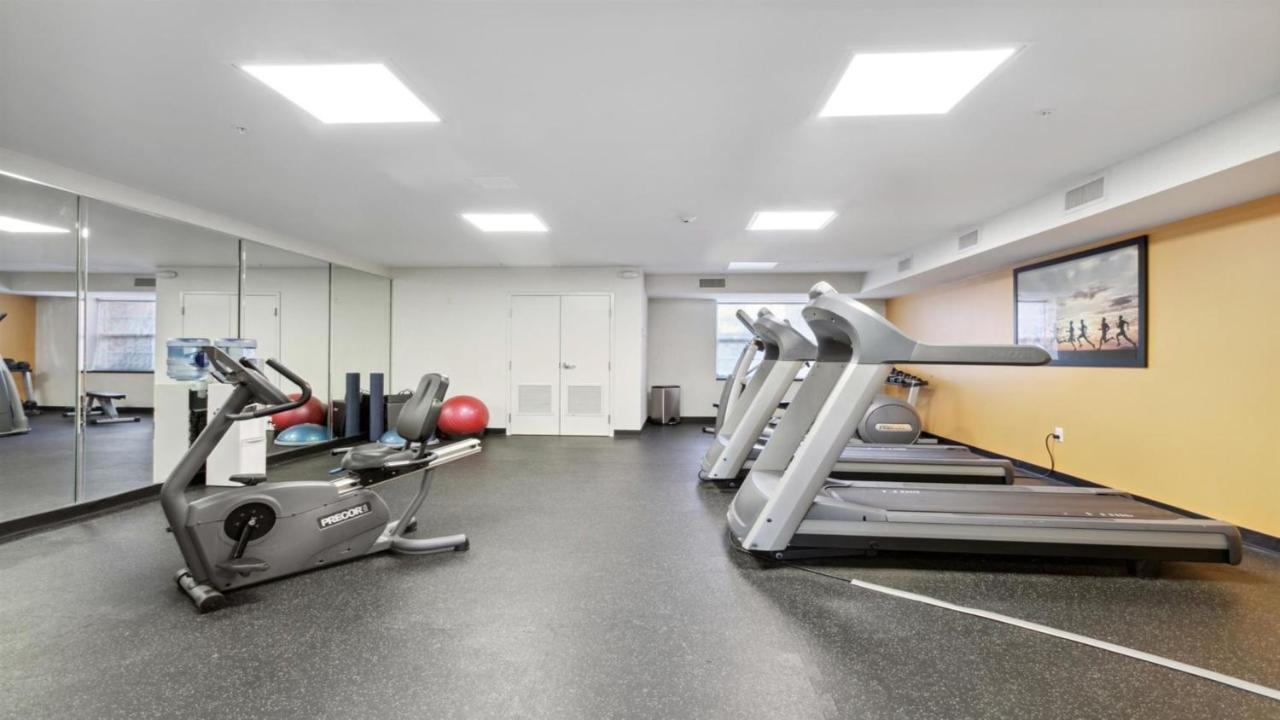 Express Williamsburg North By Ihg Norge