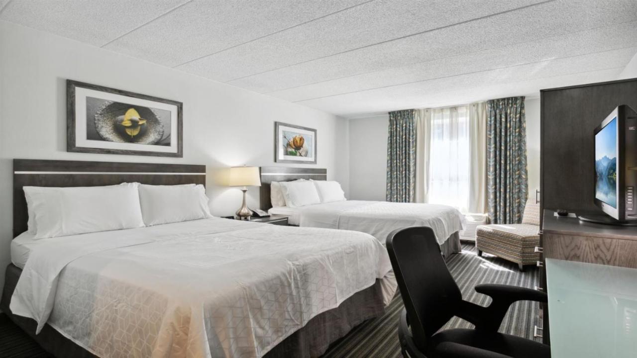 Express Williamsburg North By Ihg 2* Norge