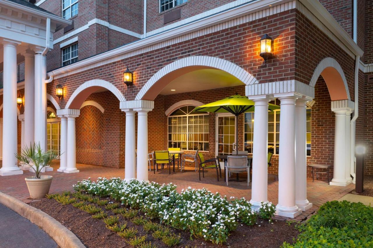 Springhill By Marriott 3* Williamsburg