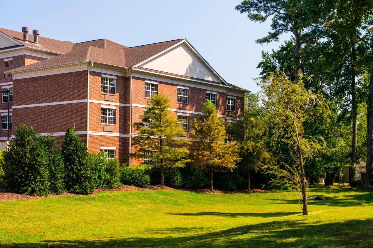 Springhill By Marriott 3* Williamsburg
