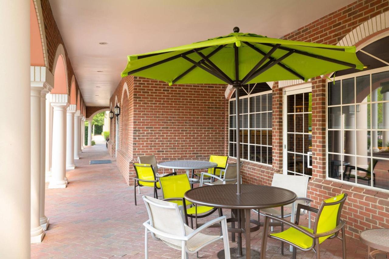 Springhill By Marriott 3* Williamsburg