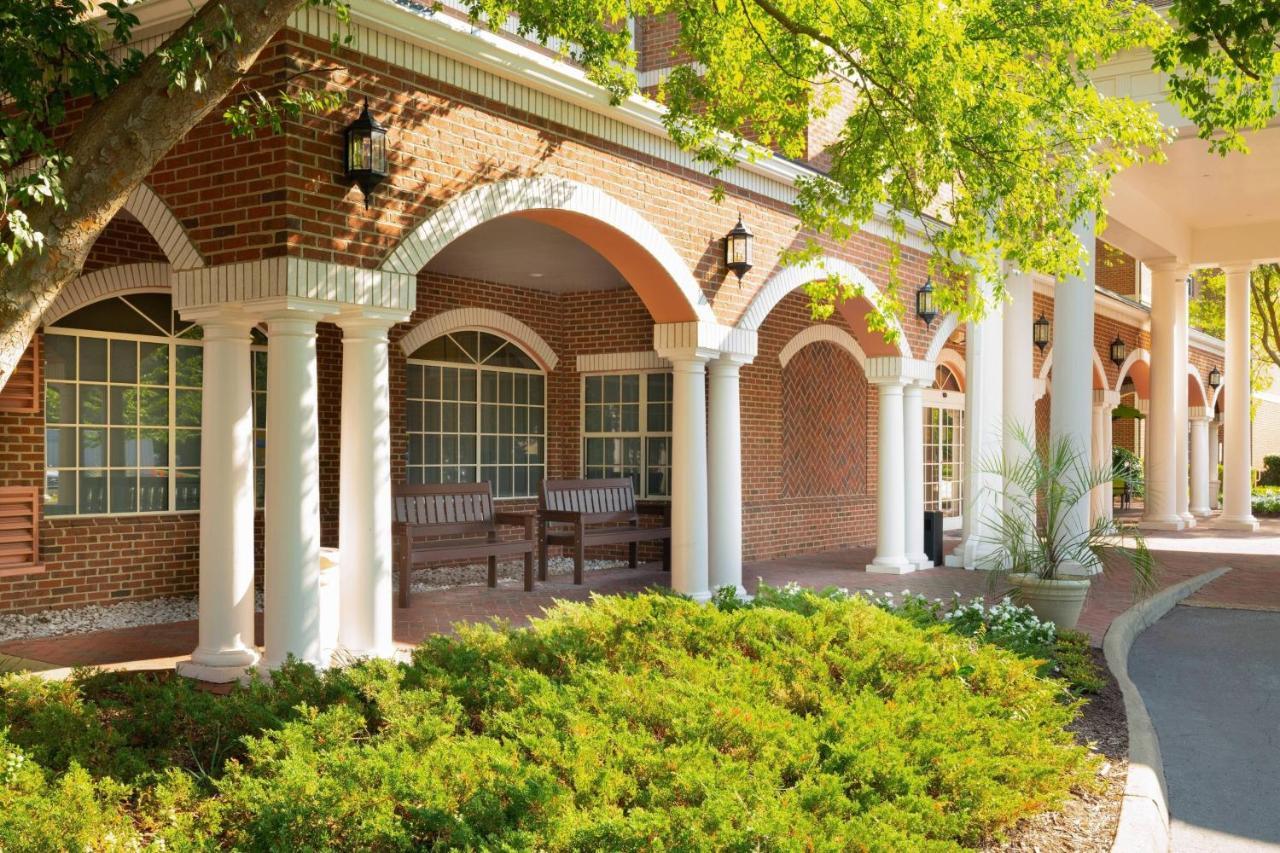 Springhill By Marriott