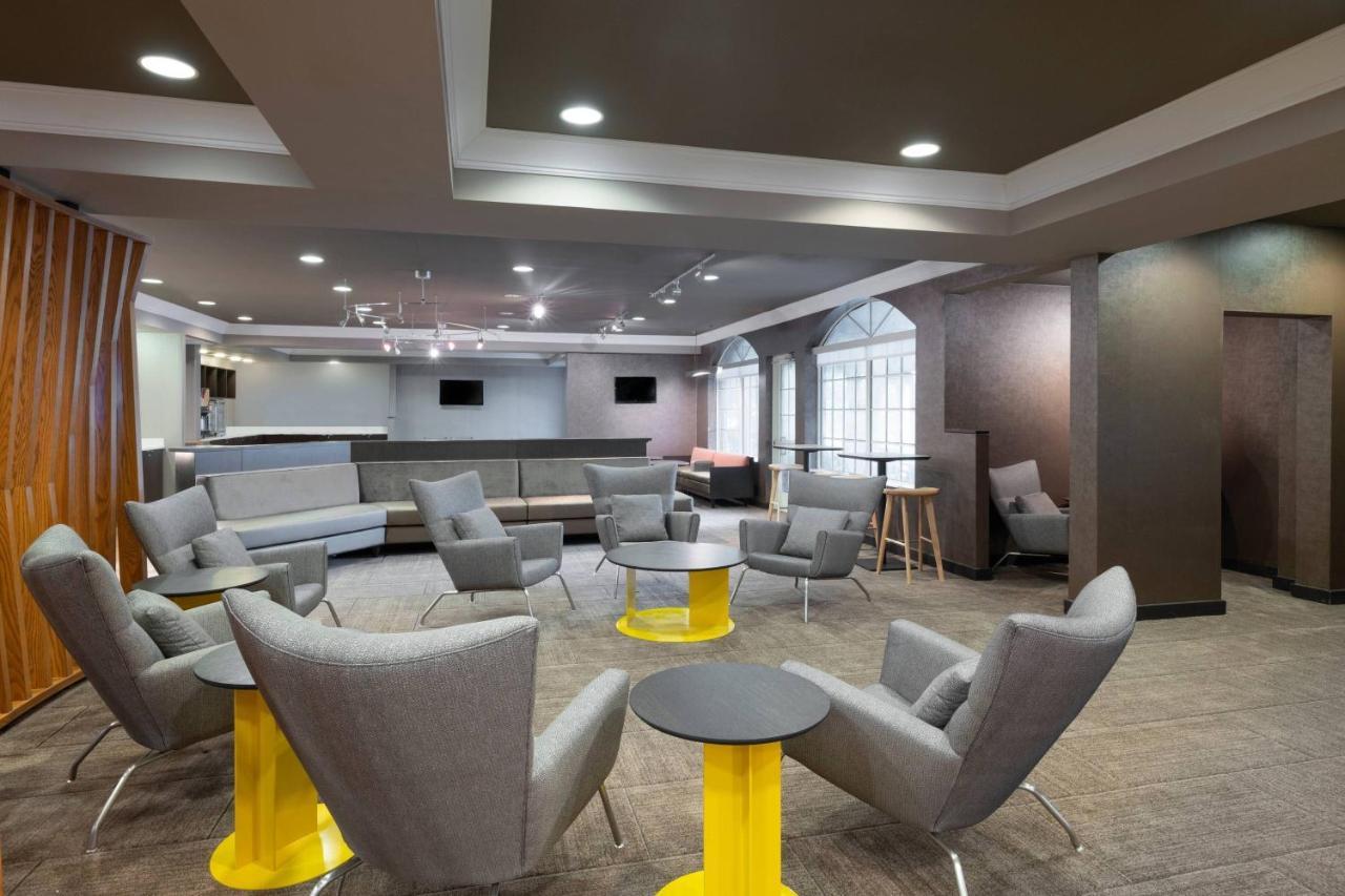 Springhill By Marriott Williamsburg