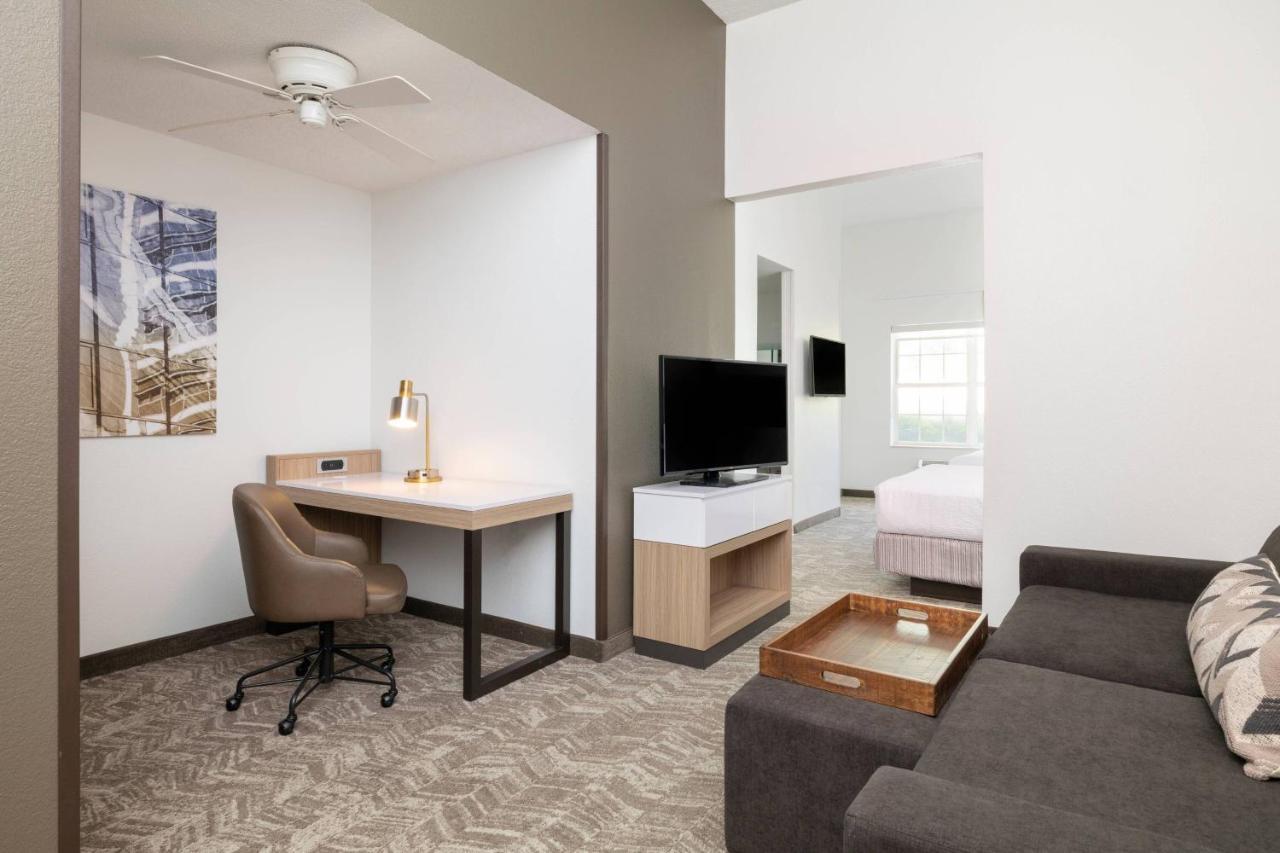 Springhill By Marriott 3* Williamsburg
