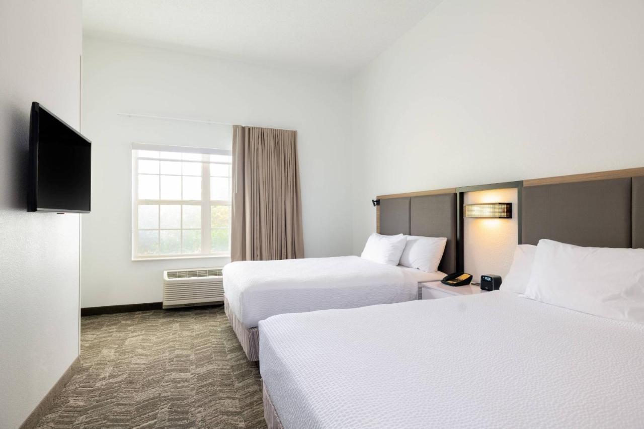 Springhill By Marriott Williamsburg