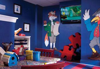 Marriott's Manor Club At Ford's Colony 4* Williamsburg