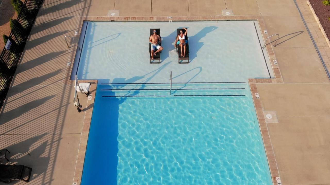 Patriots Resort 2*