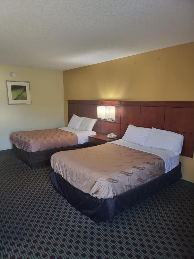Baymont By Wyndham Williamsburg
