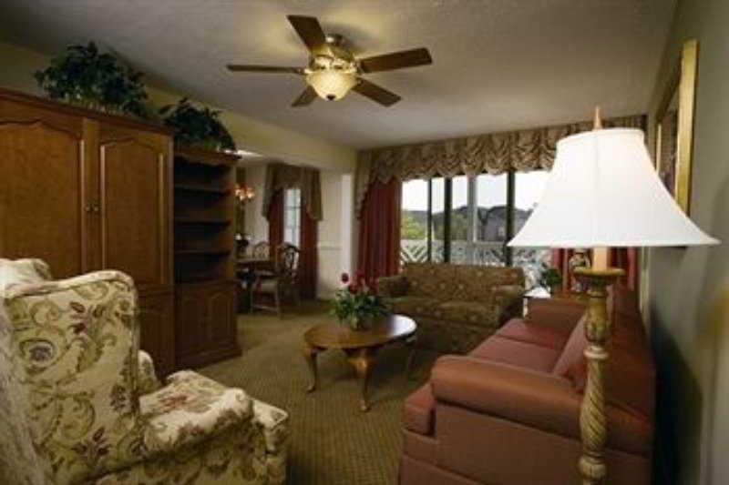 Club Wyndham Kingsgate Williamsburg
