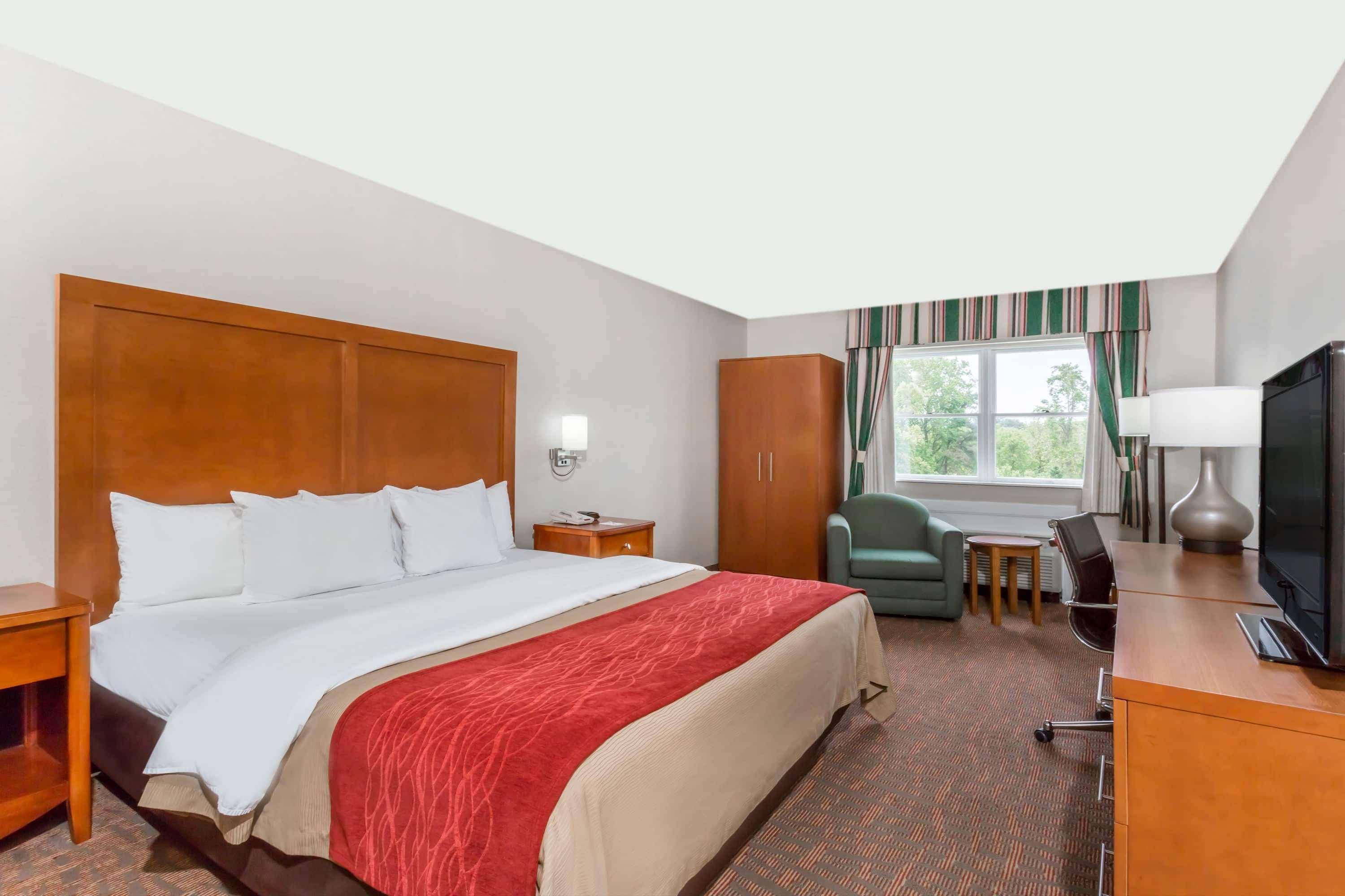 Hotel Days By Wyndham Historic Area 2*
