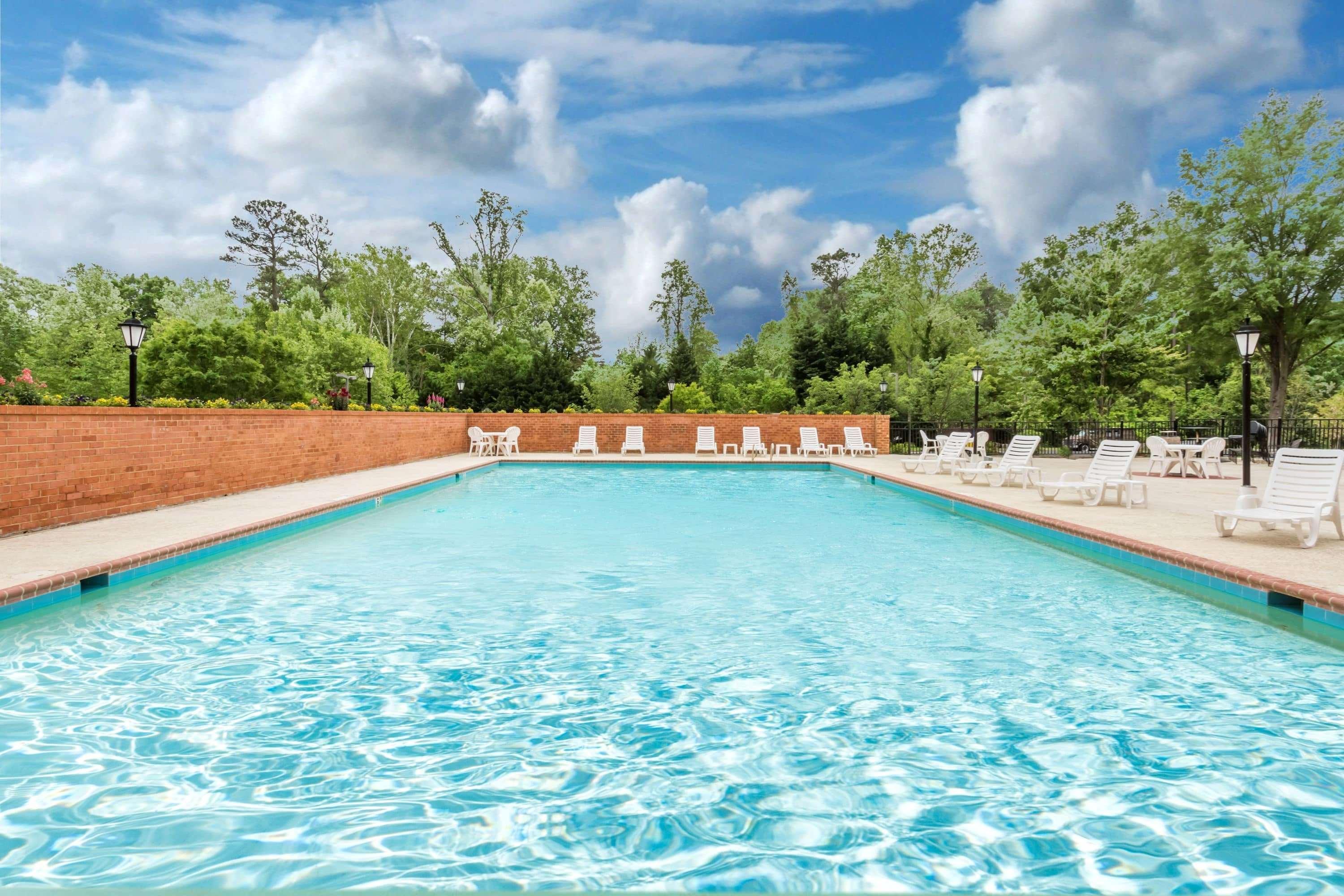 Days By Wyndham Historic Area Hotel 2*