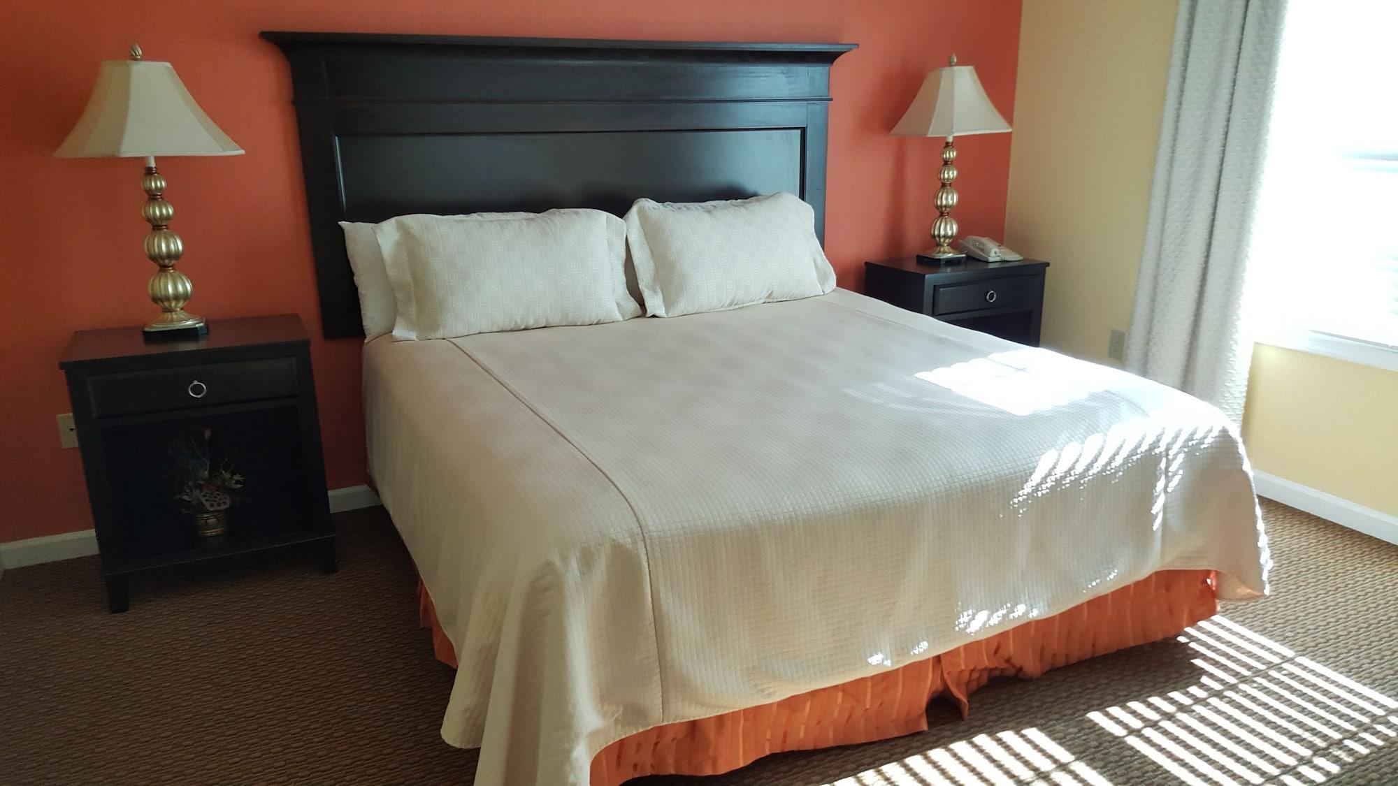 Resort Vacation Village At 4*