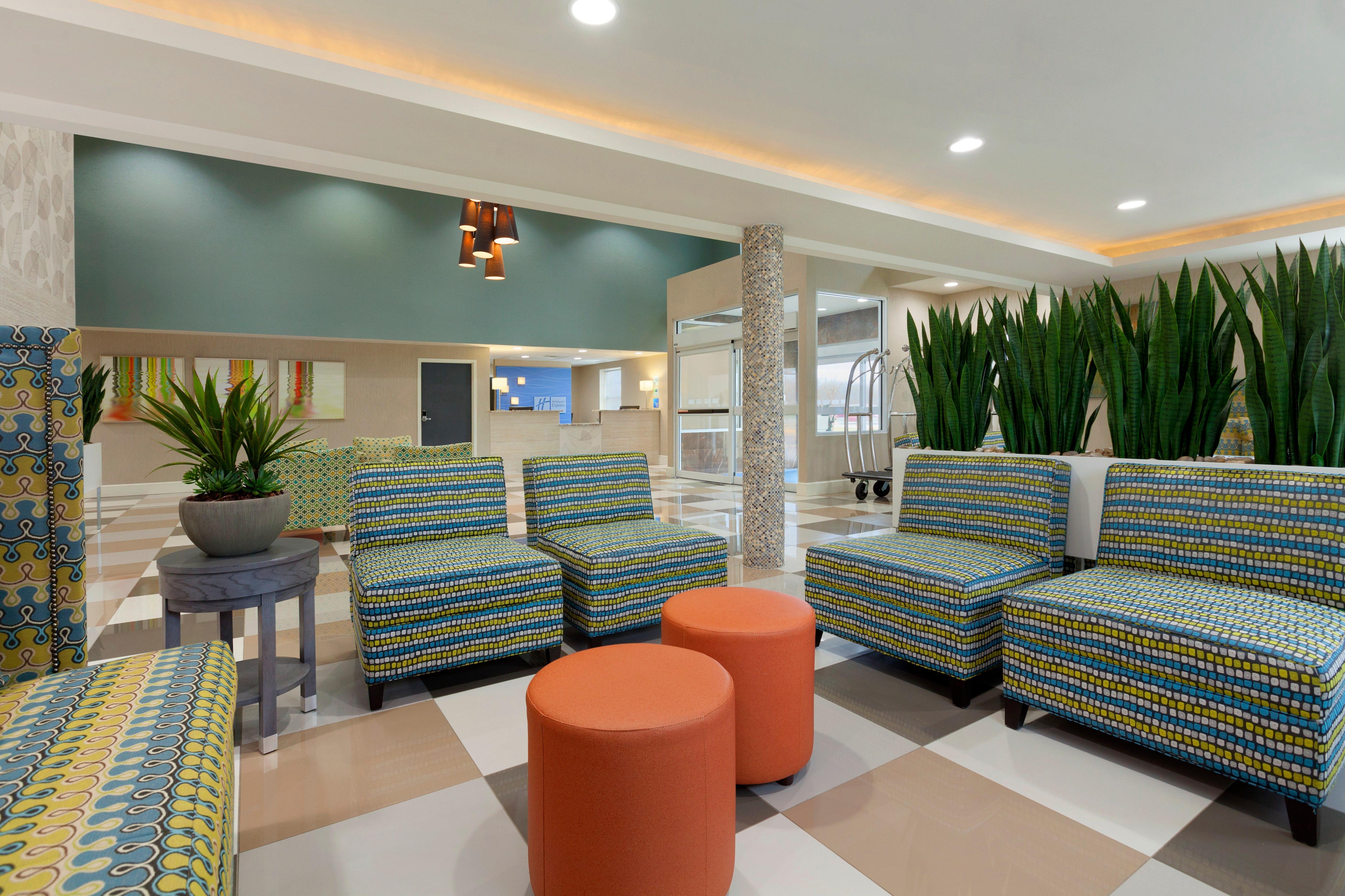 Resort Express Williamsburg North By Ihg 2*