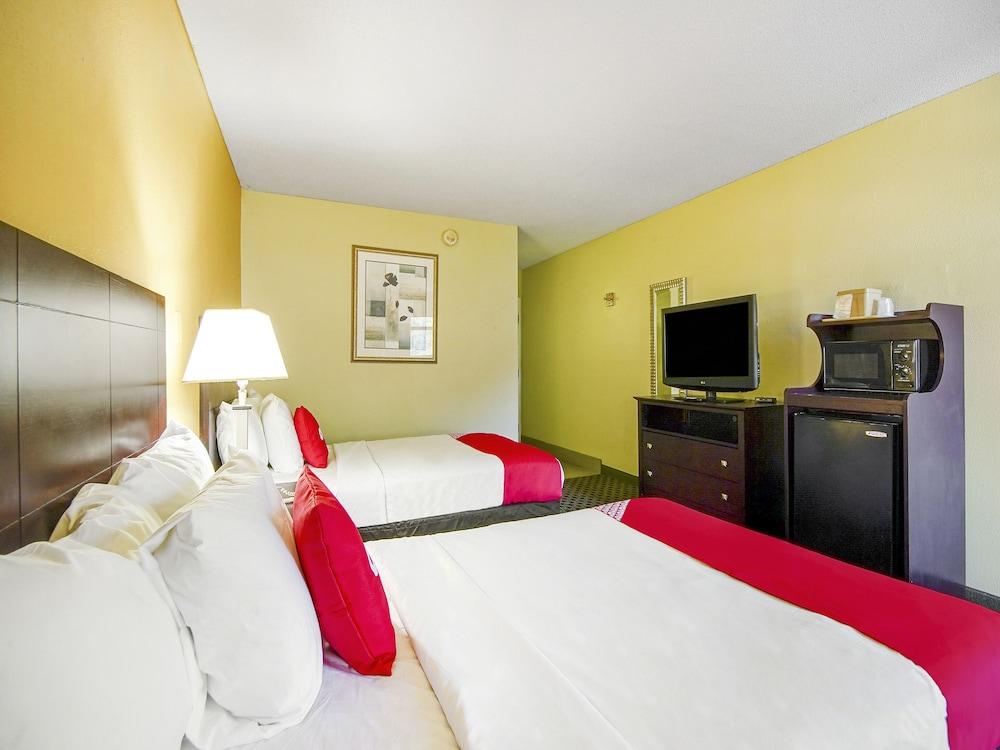 Baymont By Wyndham 2*