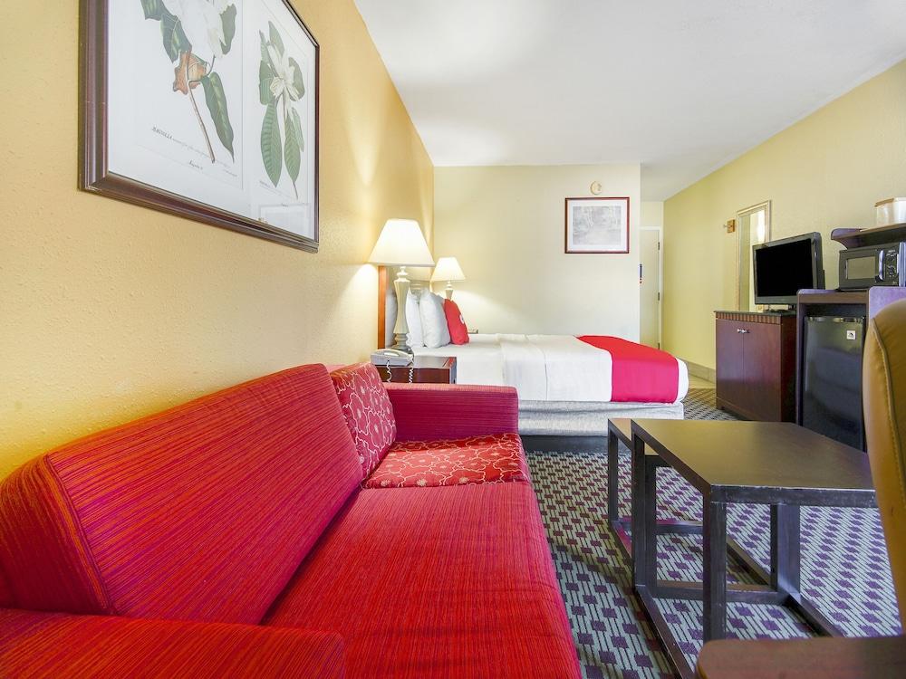 Baymont By Wyndham 2*