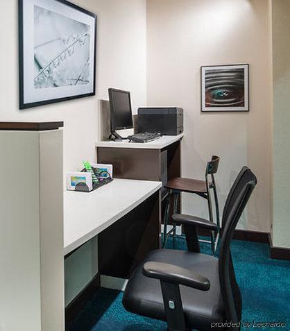 Springhill By Marriott Hotel 3*