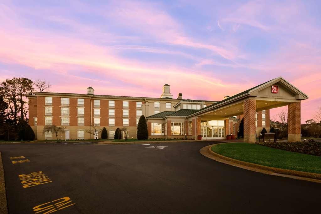 Hilton Garden