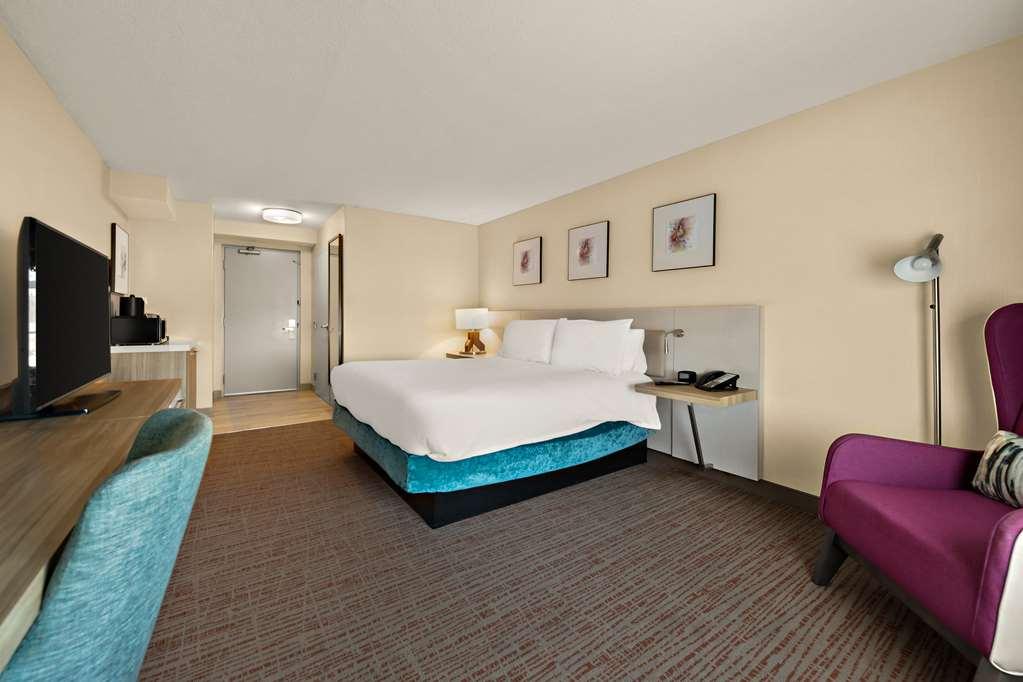 Hotel Hilton Garden