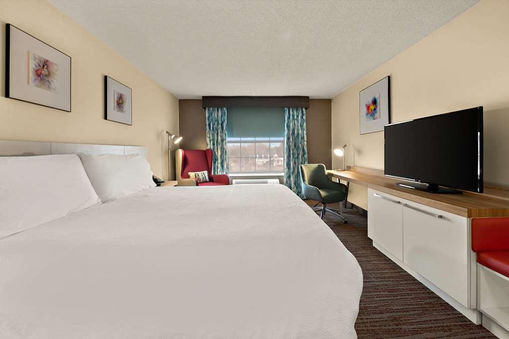 Hilton Garden 3* Williamsburg