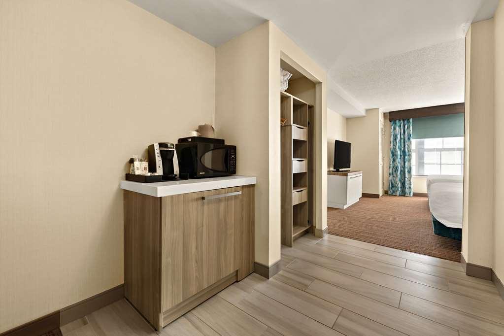 Hotel Hilton Garden Williamsburg
