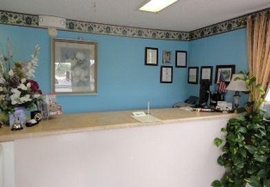 Budget Motel