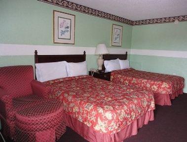 Budget Motel 2*