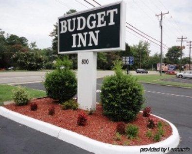Budget Motel 2*