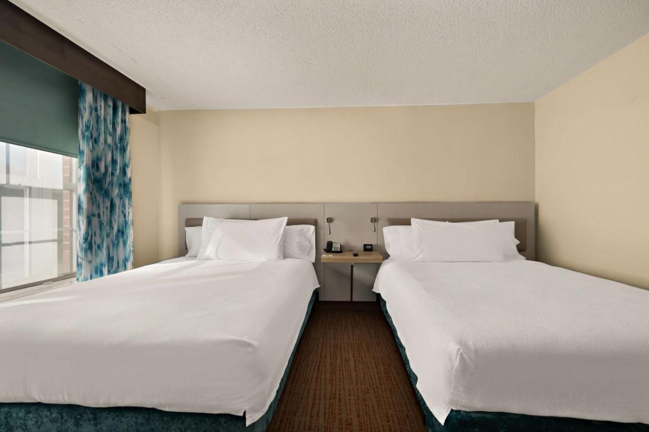 Hotel Hilton Garden