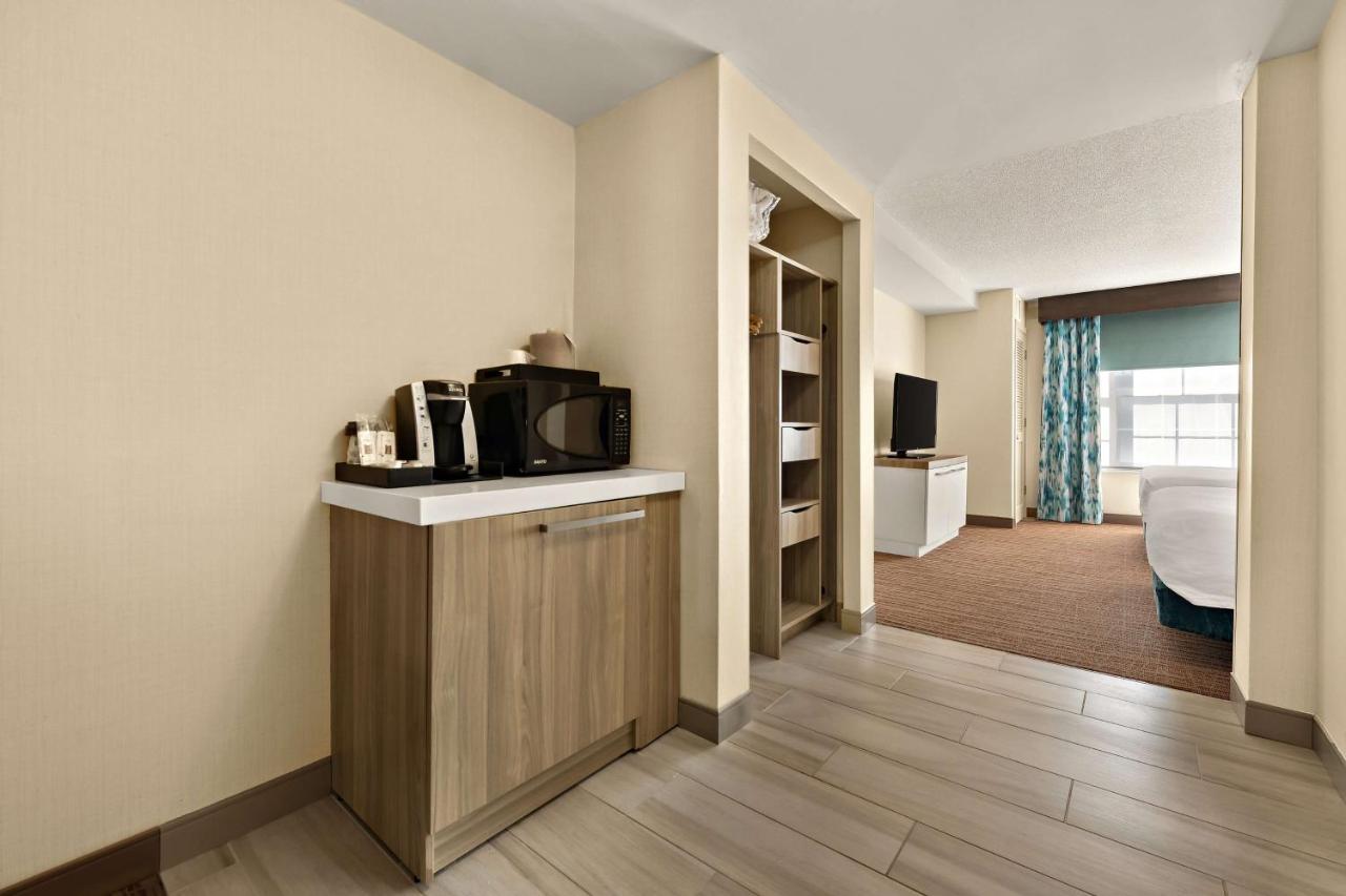 Hilton Garden 3* Williamsburg