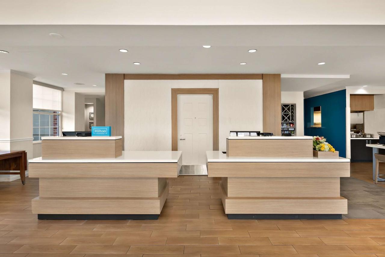 Hilton Garden
