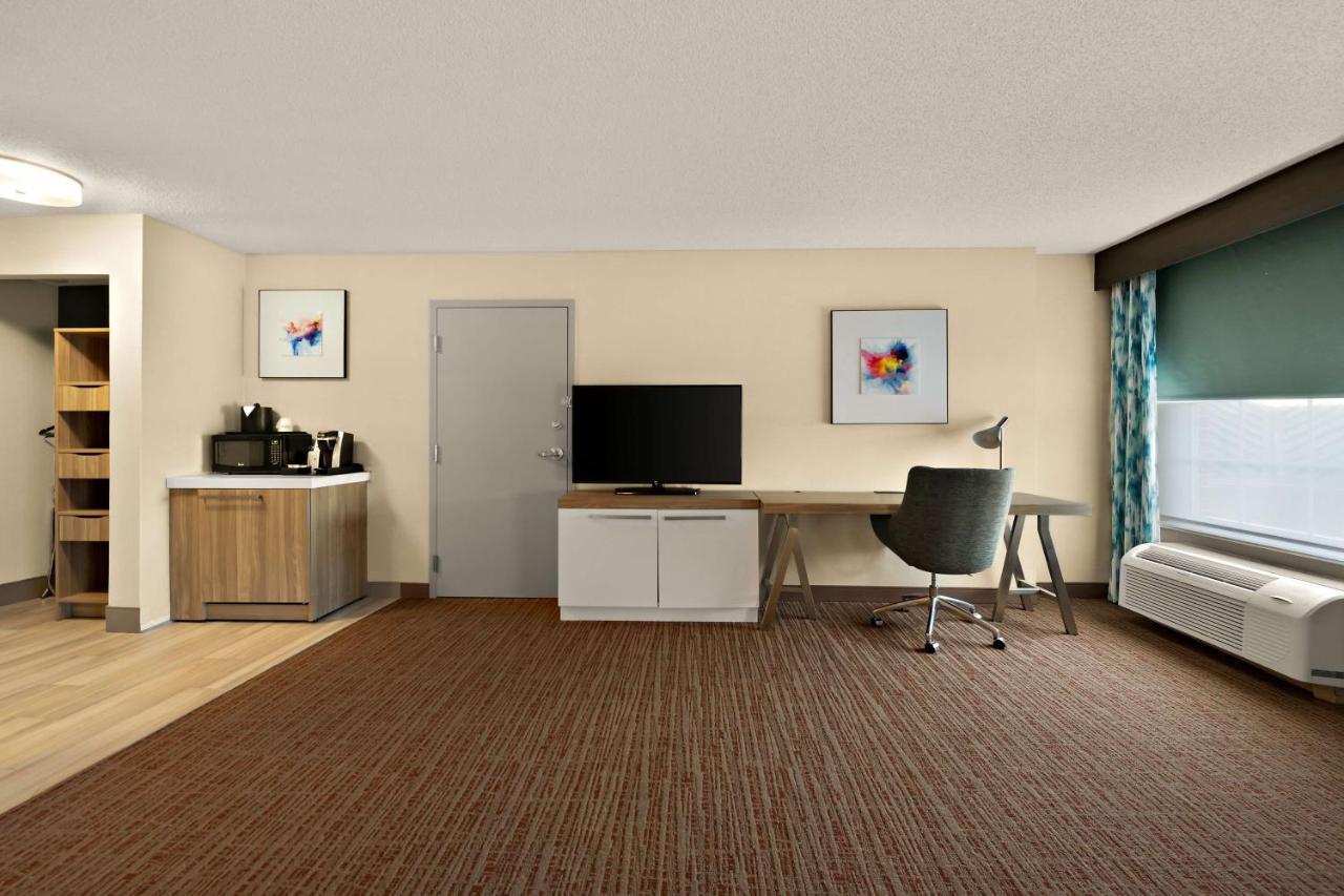Hilton Garden 3*
