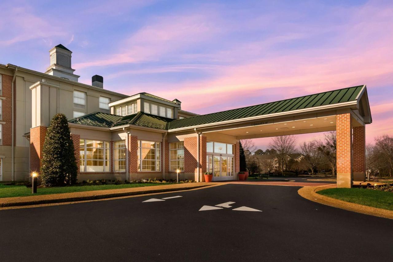 Hilton Garden Hotel Williamsburg