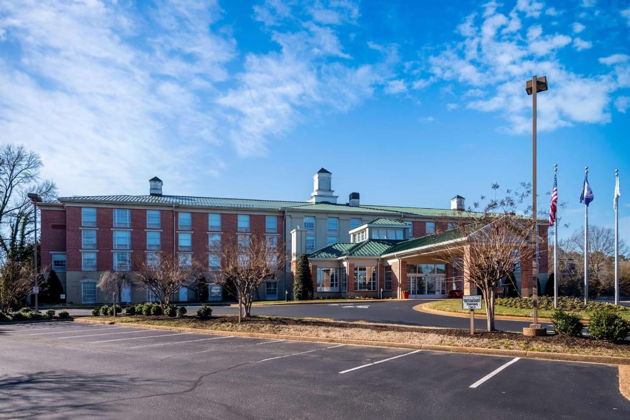 Hilton Garden Hotel Williamsburg