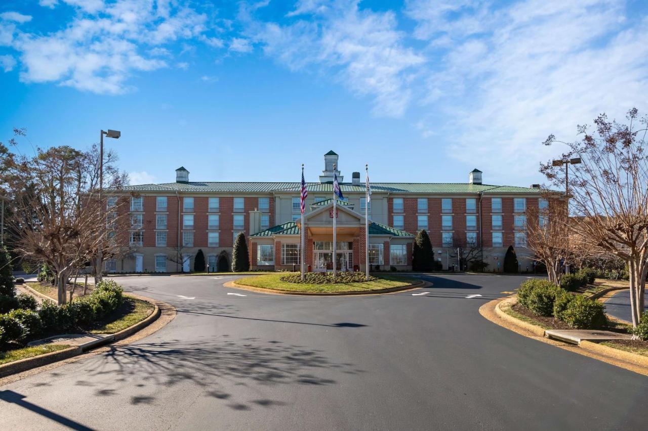 Hilton Garden 3* Williamsburg