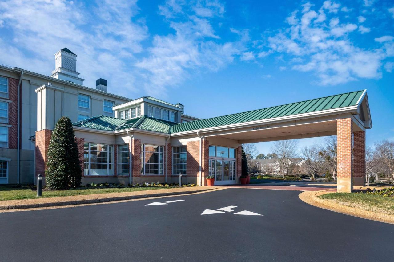Hilton Garden 3* Williamsburg