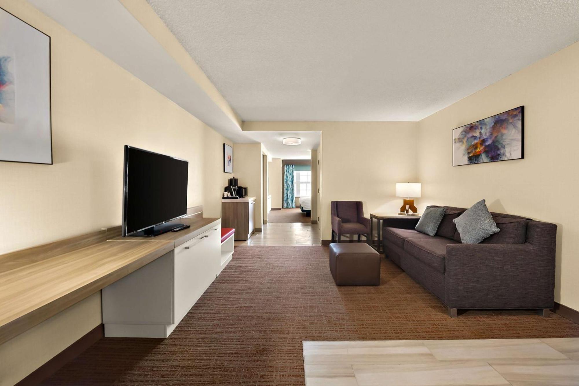 Hilton Garden Hotel