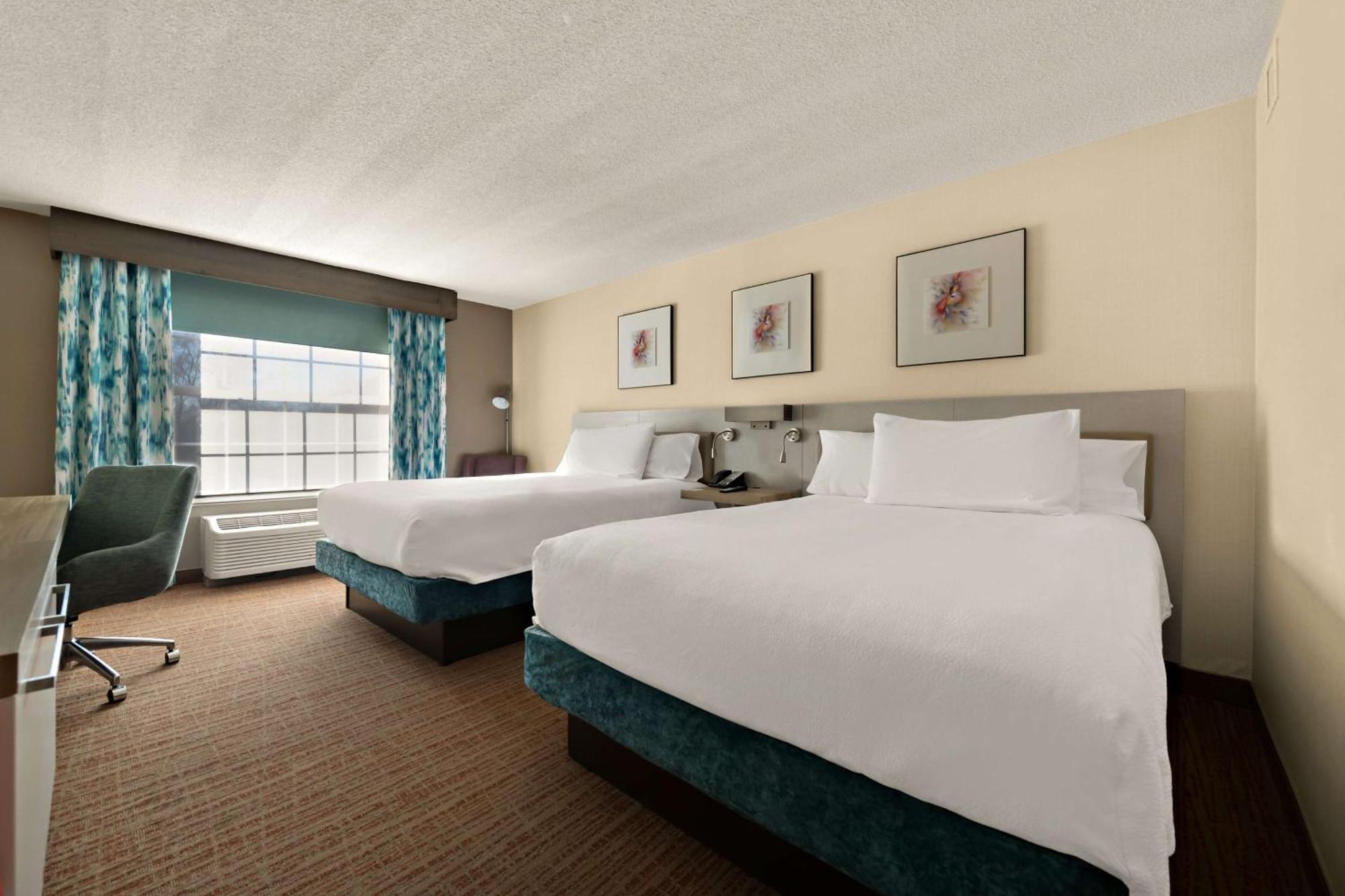 Hilton Garden Williamsburg