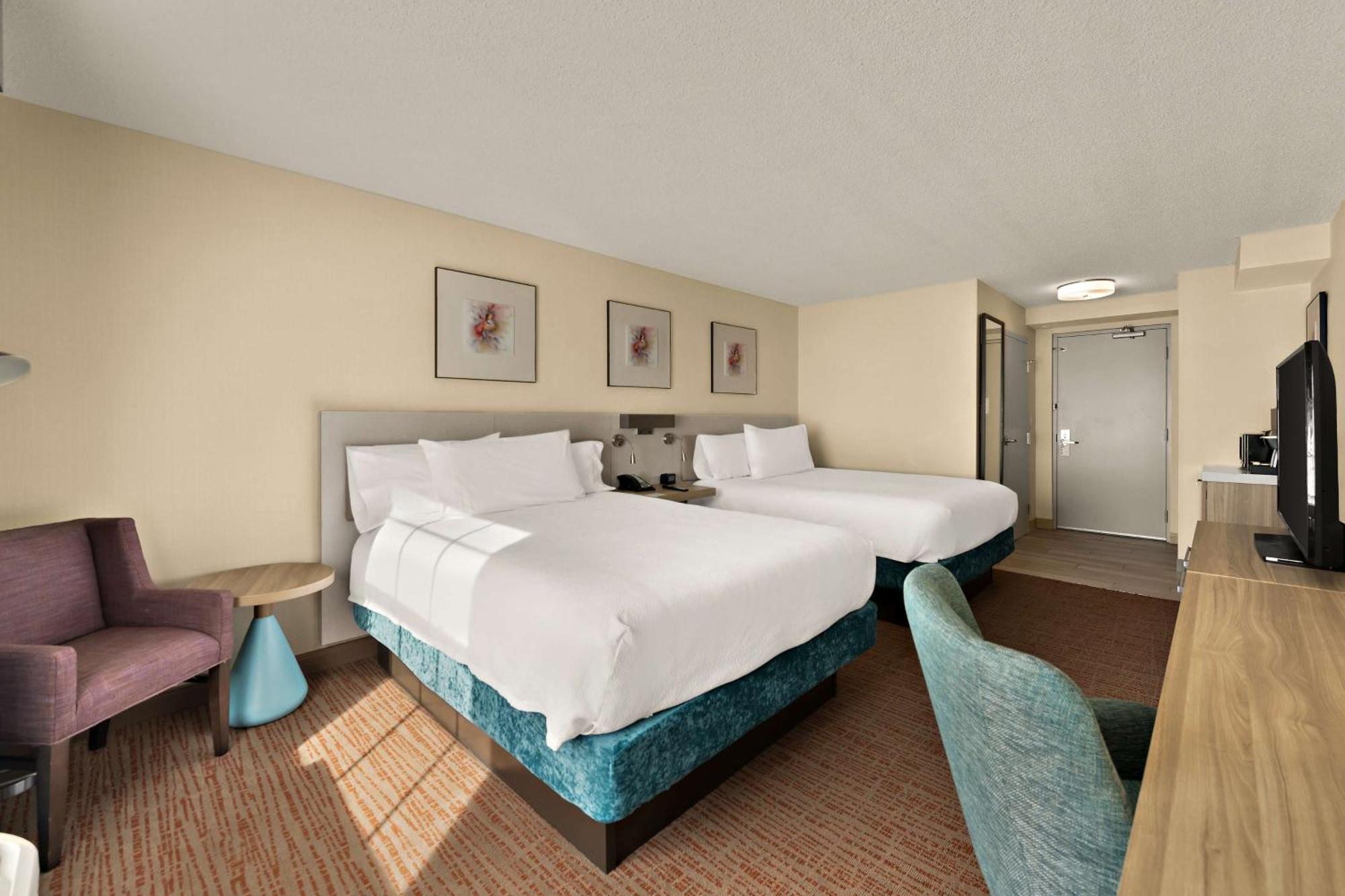 Hilton Garden Hotel