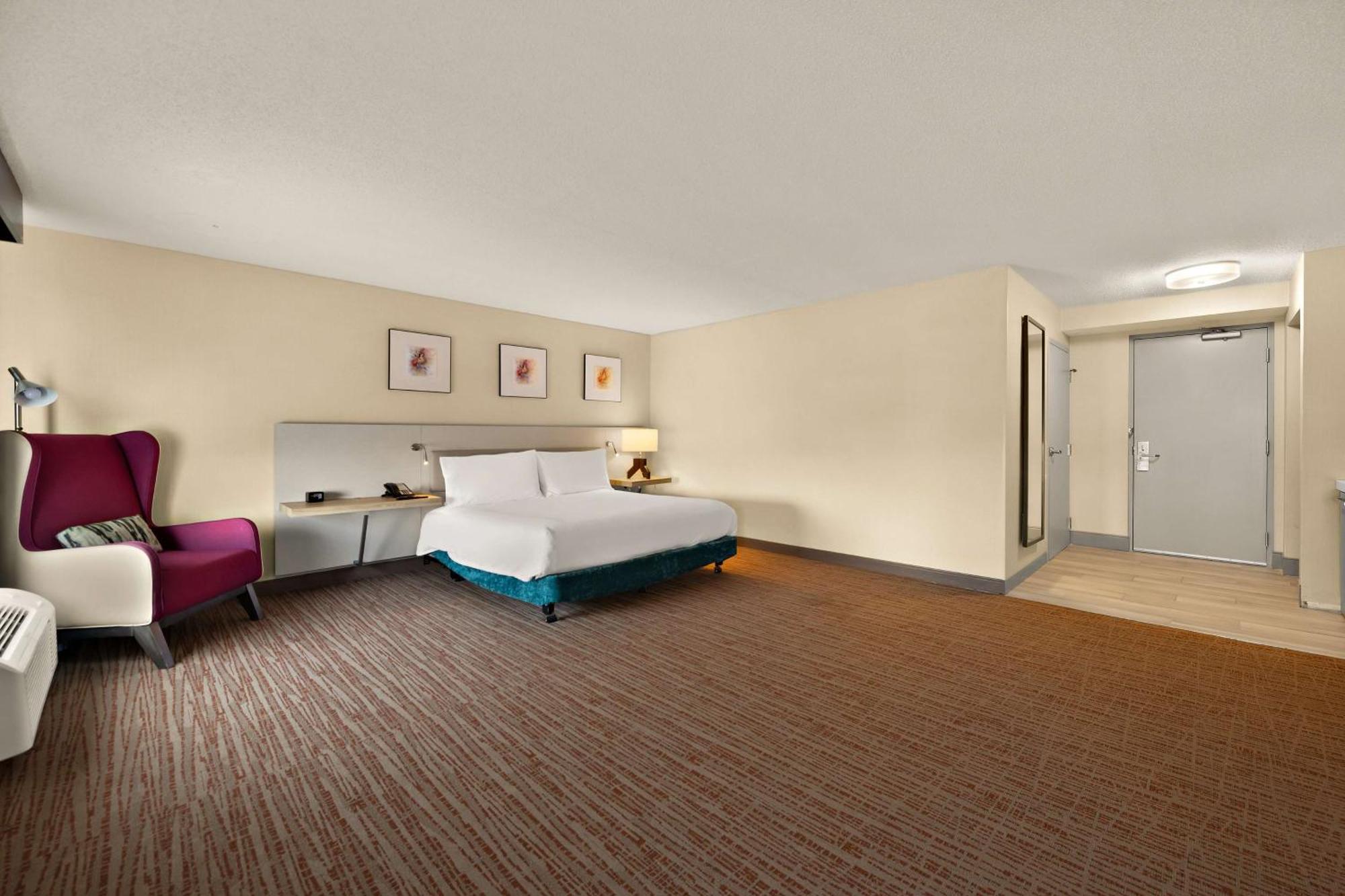 Hotel Hilton Garden Williamsburg
