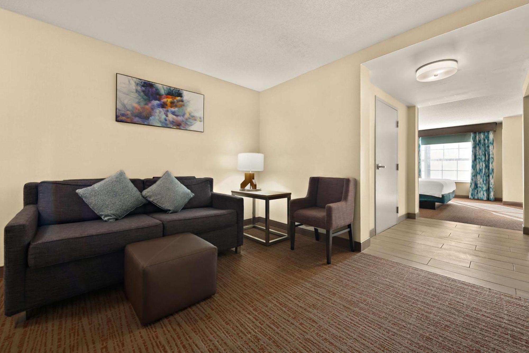 Hilton Garden Williamsburg