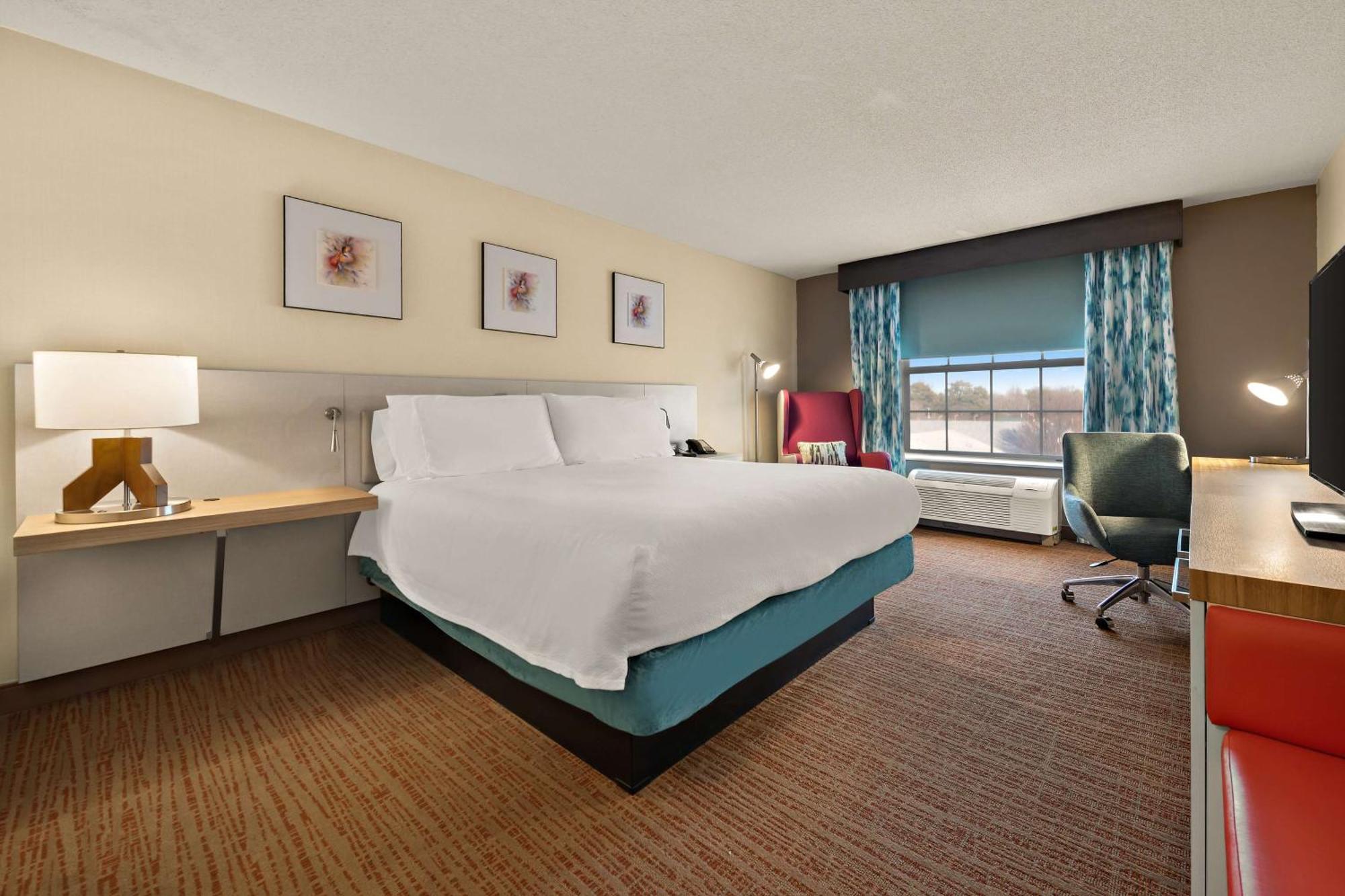 Hotel Hilton Garden 3*