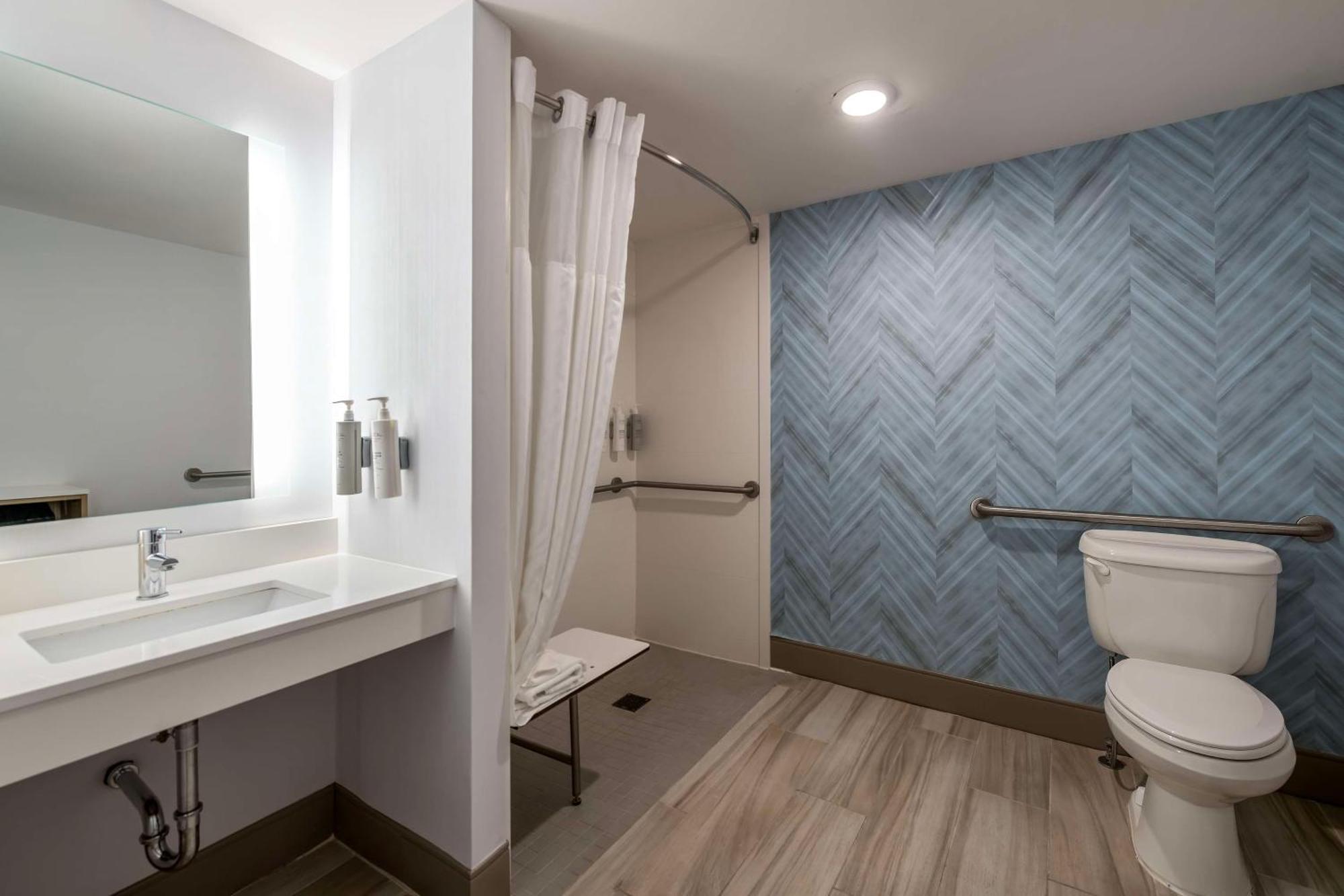 Hilton Garden