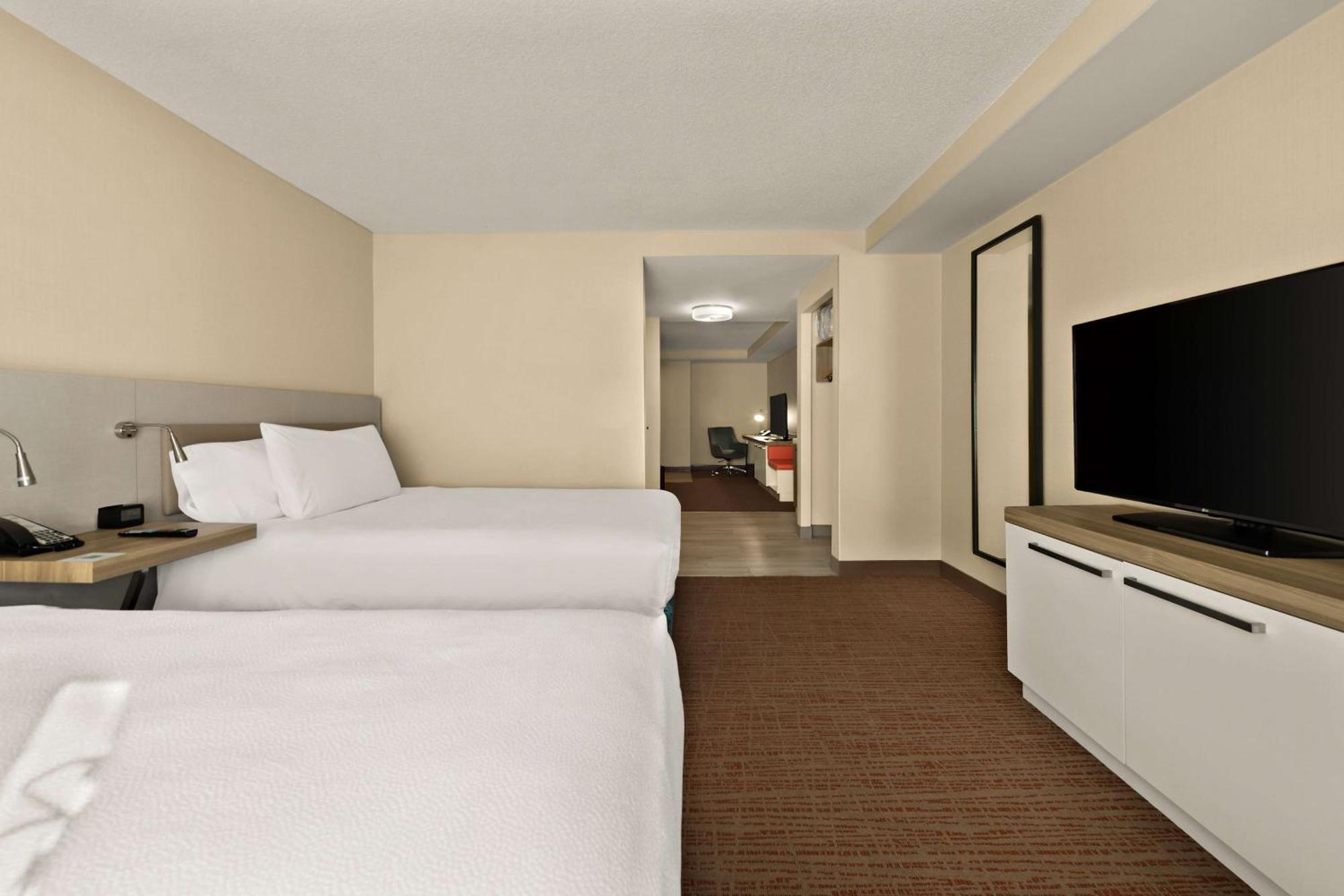 Hotel Hilton Garden Williamsburg