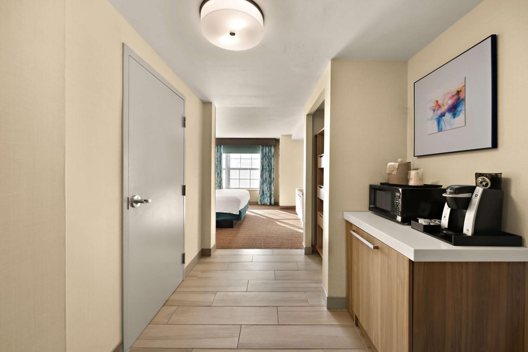 Hilton Garden 3* Williamsburg
