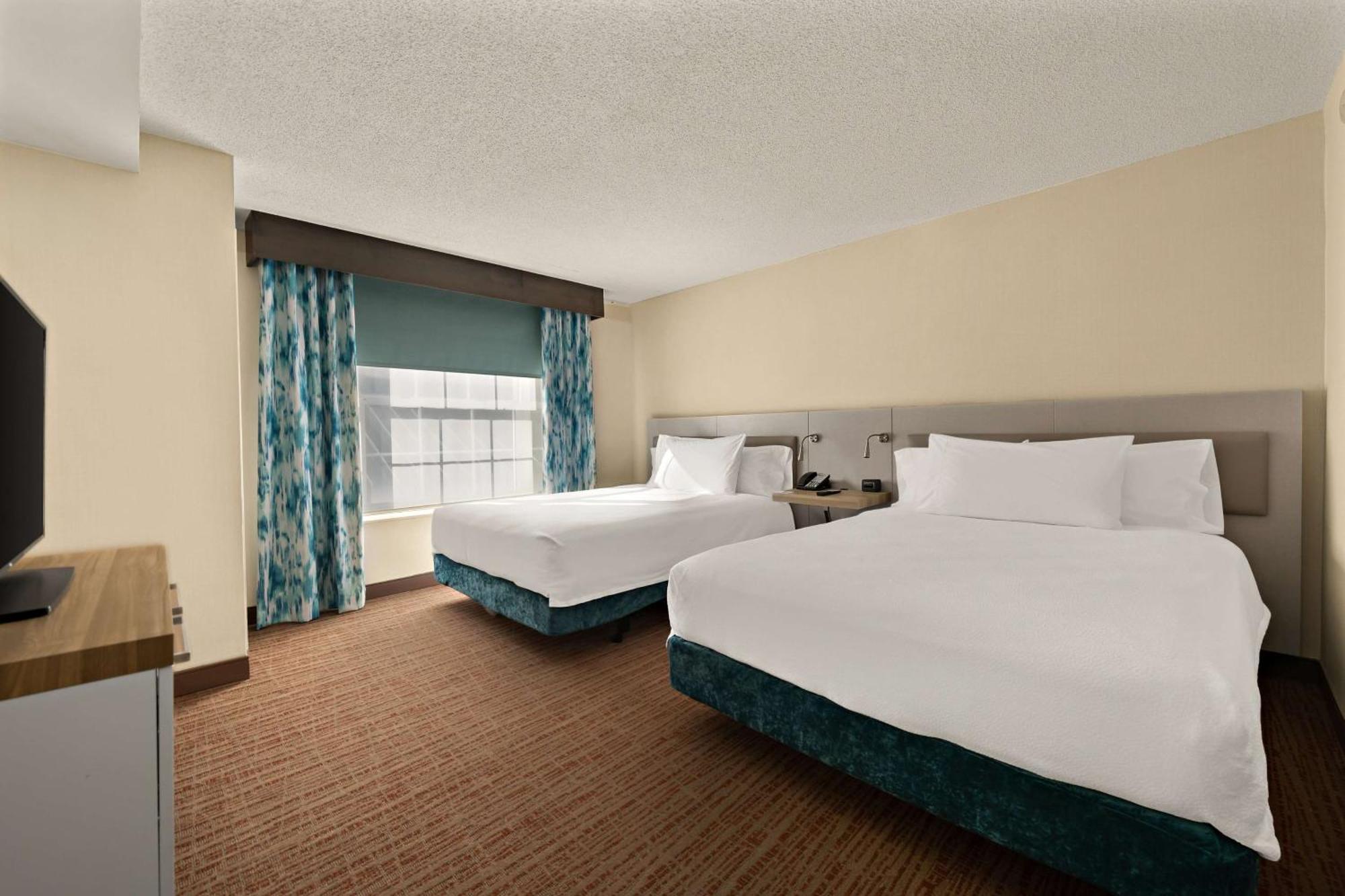Hotel Hilton Garden 3*
