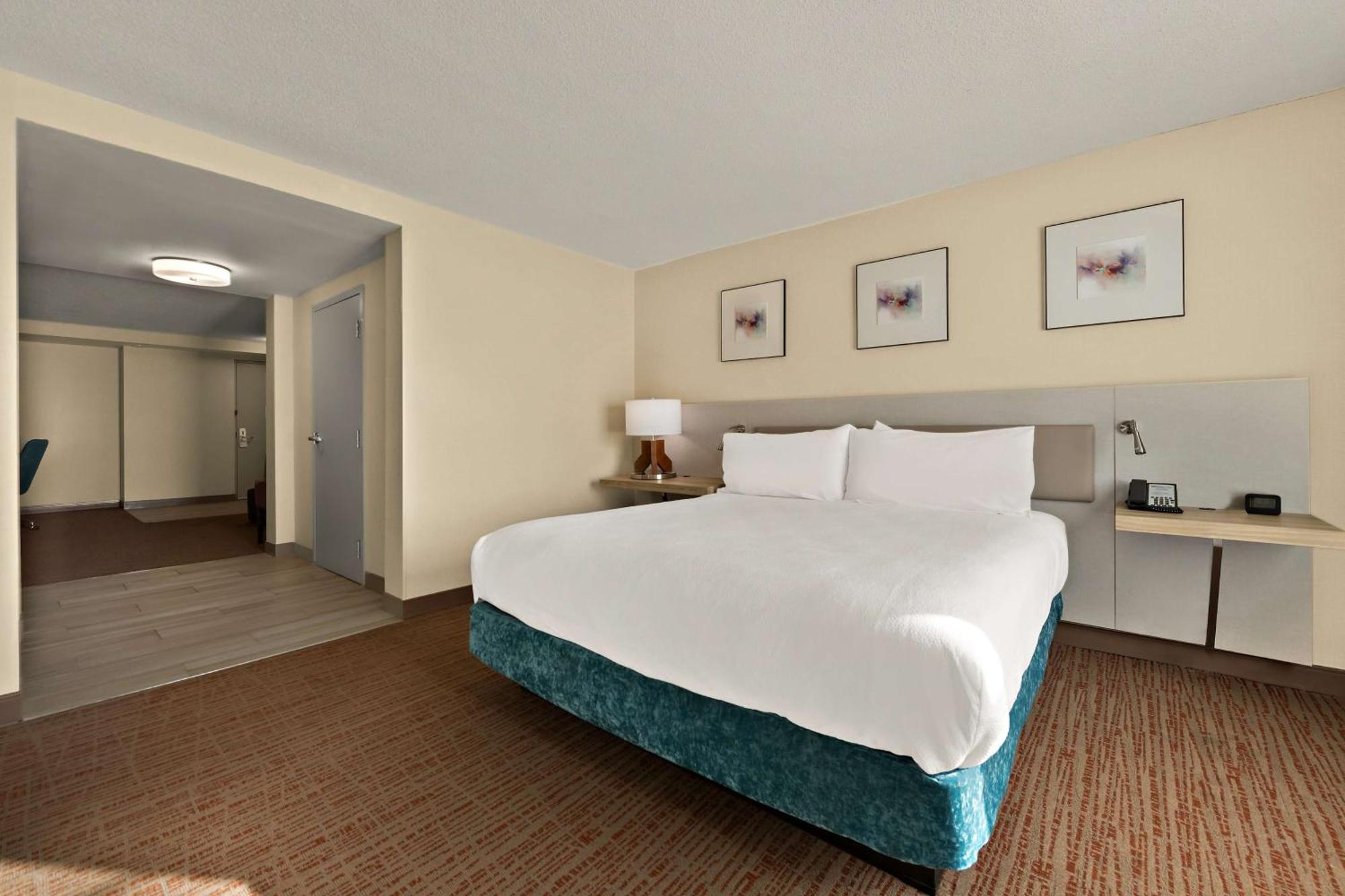 Hotel Hilton Garden Williamsburg