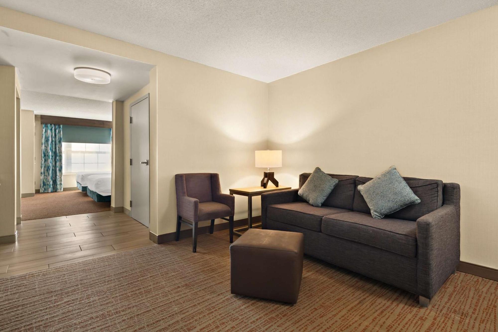 Hilton Garden Hotel Williamsburg