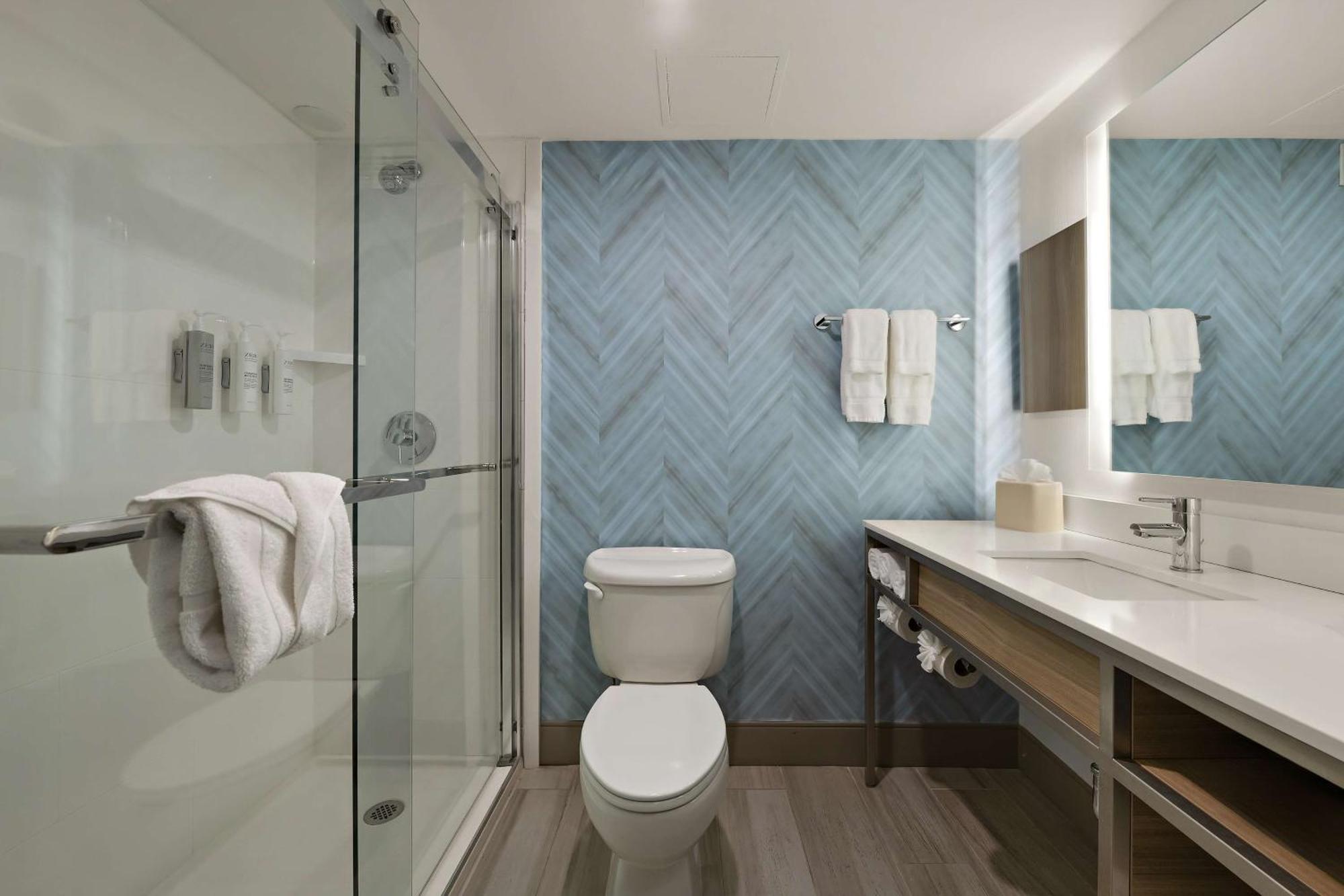 Hilton Garden 3* Williamsburg